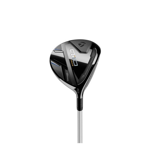 TaylorMade Qi10 Max Fairwayklle - Dame*