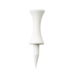 Longridge Castle Tees Hvid 29 mm