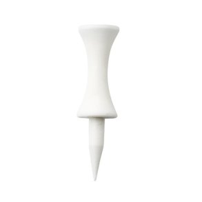 Longridge Castle Tees Hvid 29 mm