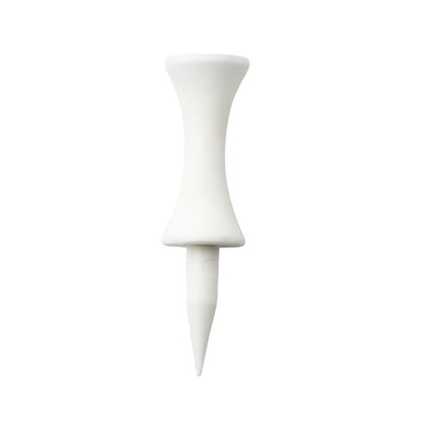 Longridge Castle Tees Hvid 29 mm