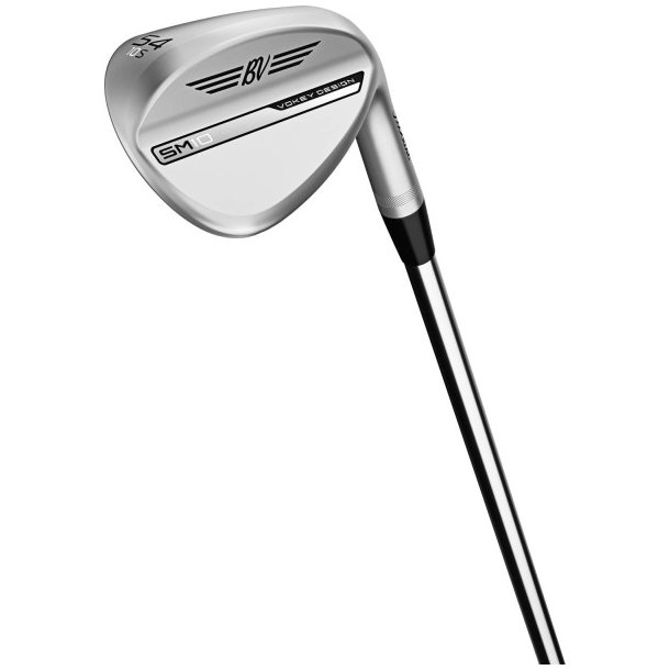Titleist Vokey SM10 Wedge-Chrome