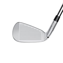 TaylorMade Qi35 Jernst 7/P + A+S    (6 stk) Grafit Lite flex*