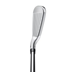 TaylorMade Qi35 Jernst 7/P + A+S    (6 stk) Grafit Lite flex*