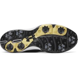 Under Armour Drive Pro Clone SL Herre Golfsko Sort