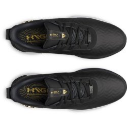 Under Armour Drive Pro Clone SL Herre Golfsko Sort