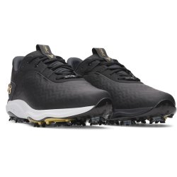 Under Armour Drive Pro Clone SL Herre Golfsko Sort