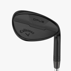Callaway OPUS - Wedges  Black - Herre Grafit*