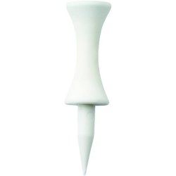 Longridge Castle Tees Hvid 29 mm