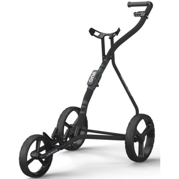 Wishbone One Megalight Trolley Sort