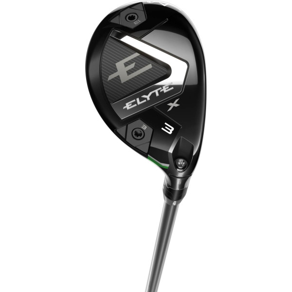 Callaway Elyte X Hybrid Herre - Liteflex* 5HY Lite Højre