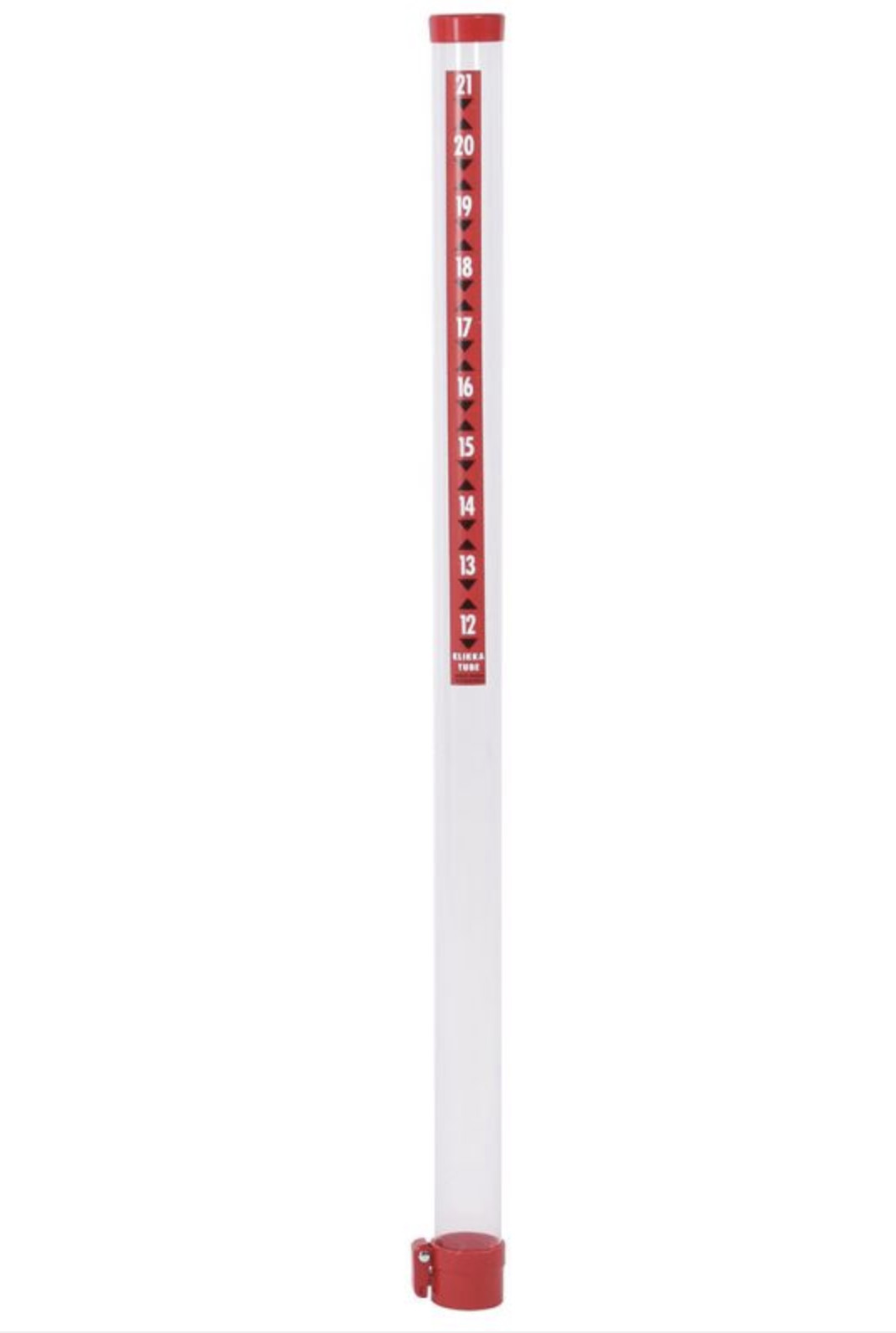 Longridge Clikka Tube boldopsamler