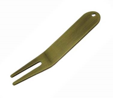 Pitchfork messing