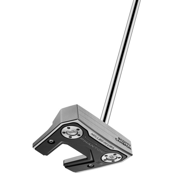 Scotty Cameron Phantom 5S Putter * 34" Højre
