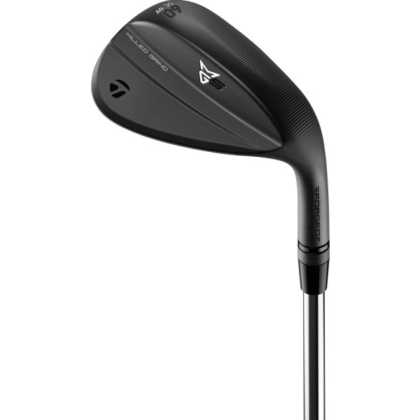 Taylormade MG5 Charcoal Wedge Stål 58,10