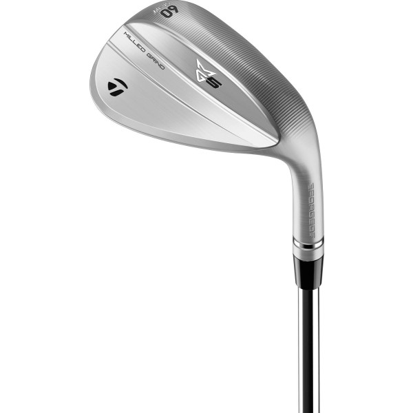 Taylormade MG5 Chrome wedge Stål 58,11SX